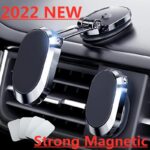Magnetický držák telefonu do auta Magnet Smartphone Mobilní Stojan Mobilní GPS pro iPhone 14 13 12 11 X Pro Max Xiaomi Mi Huawei Samsung LG