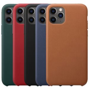 Originální kožené pouzdro pro iPhone 11 Pro Max 12 Mini 8 7 Plus SE 2020 PU kožené pouzdro pro iPhone 13 14 Pro Max X XS XR Cover