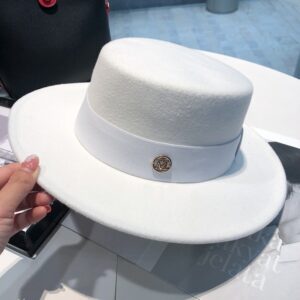 jaro podzim móda pláž  Dámský klobouk fedoras elegantní kaplička Pánský panamský klobouk fascinátor Svatební obrázek filc Bowler nový