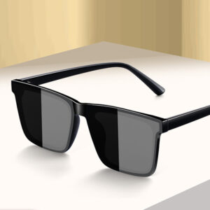 Nové sluneční brýle Pánské řidičské sluneční brýle proti UV záření konkávní dámské sluneční brýle s dlouhým rámem gafas de sol hombre