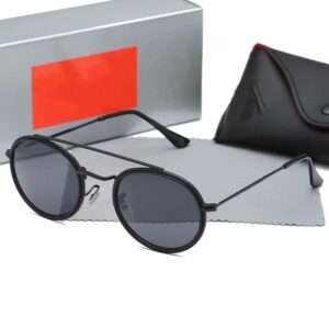 2023Móda Dámské značkové sluneční brýle Nové Stylové sluneční brýle Pánské Dekorace Luxusní Vintage odstíny Brýle s originální krabičkou