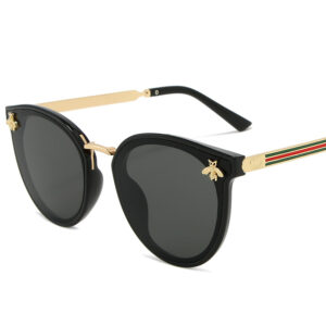 Nové sluneční brýle dámské značka luxusní móda Vintage sluneční brýle pro kočky pro dámy klasické čtvercové brýle s odstínem řidiče UV400