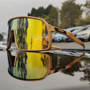 Polarizované sluneční brýle na kolo Muži Silnice Hora Žena Jízda Sport Kolo slunce Fotochromní brýle Venkovní brýle Cyklistické brýle