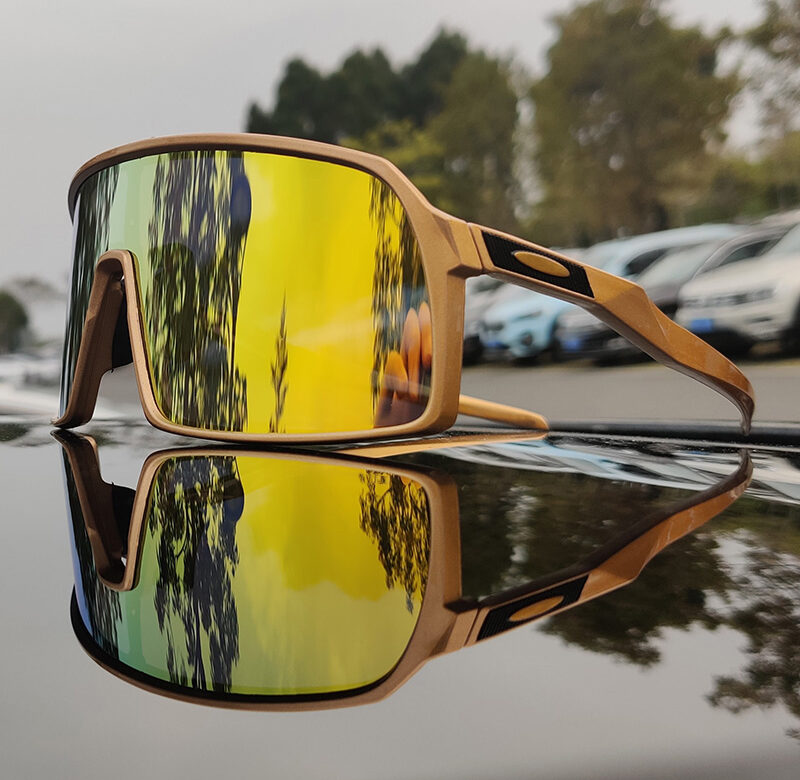 Polarizované sluneční brýle na kolo Muži Silnice Hora Žena Jízda Sport Kolo slunce Fotochromní brýle Venkovní brýle Cyklistické brýle