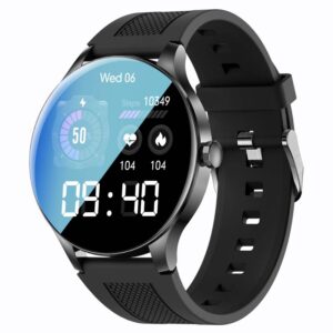 SENBONO NY20 Pánské chytré hodinky IP68 Vodotěsné Fitness Tracker Sportovní chytré hodinky Dámské Pánské pro IOS Xiaomi Android