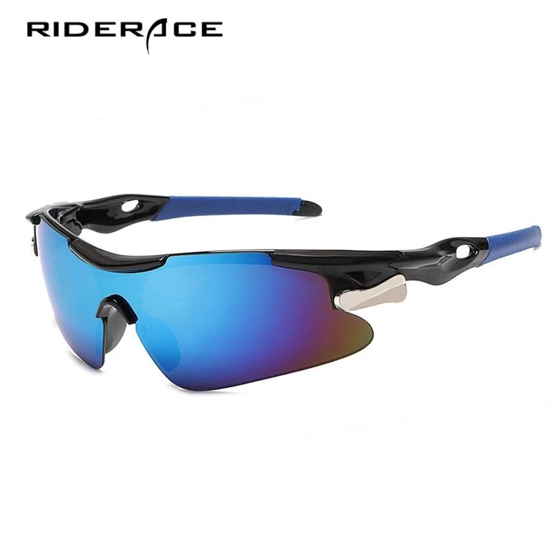 Sportovní Muži Sluneční brýle Brýle na silniční kolo Horská cyklistika Ochrana na koni Brýle Brýle Mtb Bike Sluneční brýle