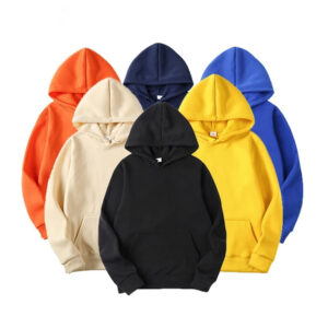 2020 NEW Fashion Brand Men’s Hoodies New Spring Autumn Casual Hoodies Sweatshirts Men’s Top Solid Color Hoodies Sweatshirt Male