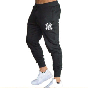 Fashion Men’s Sports Jogging Pants Casual Pants Daily Training Breathable Running Sweatpants Tennis Soccer Play Gym Trousers
