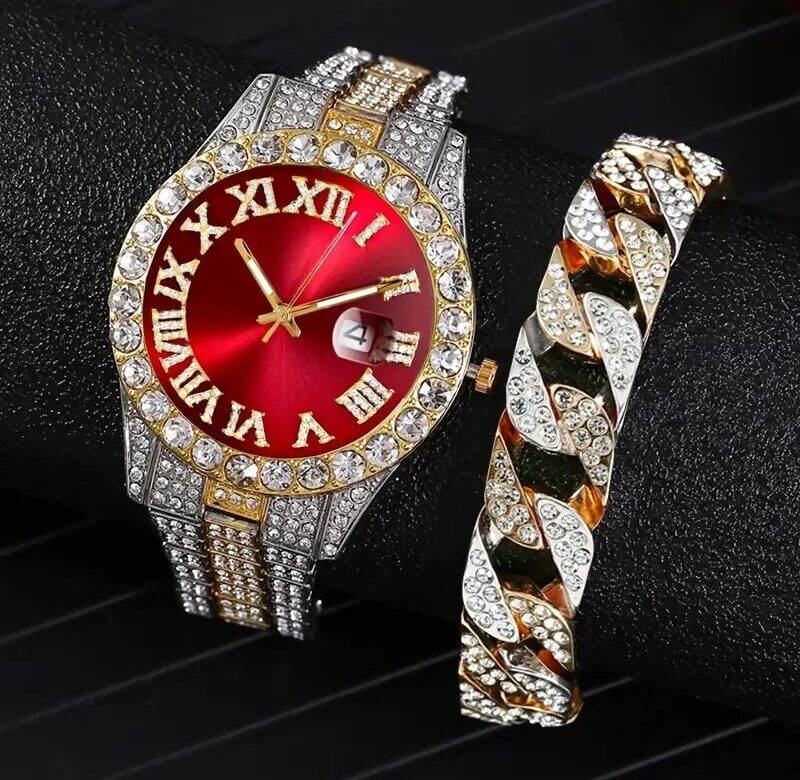 Módní dámské hodinky lesklé diamantové hodinky dámské luxusní značkové dámy příležitostné ženy náramek křišťálové hodinky Relogio Feminino