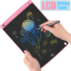Psací deska LCD, Tablety na kreslení Dětské hračky, Vzdělávací hračky pro 3 4 5 6 7leté dívky Chlapci hračky pro miminka pro děti
