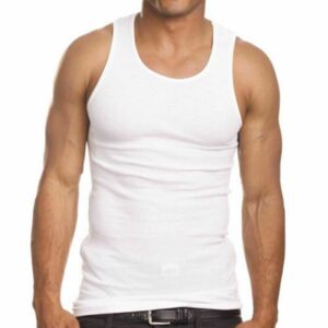 Pánská tílka Spodní košile Svaly Bez rukávů Sportovní oblečení Tělocvična Cvičení Stringer Fitness Tričko Beater Bodybuilding
