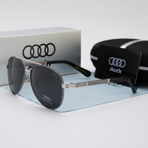 Pánské sluneční brýle, luxusní brýle značky, polarizované anti-glare, hnací brýle, vysoce kvalitní kov 12 hodin přepravy
