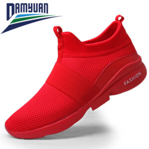 Damyuan Pánské Boty Tenisky Ploché Sportovní Obuv Muži Ženy Pár Boty Milovníci nové módy Boty Ležérní Lehká obuv